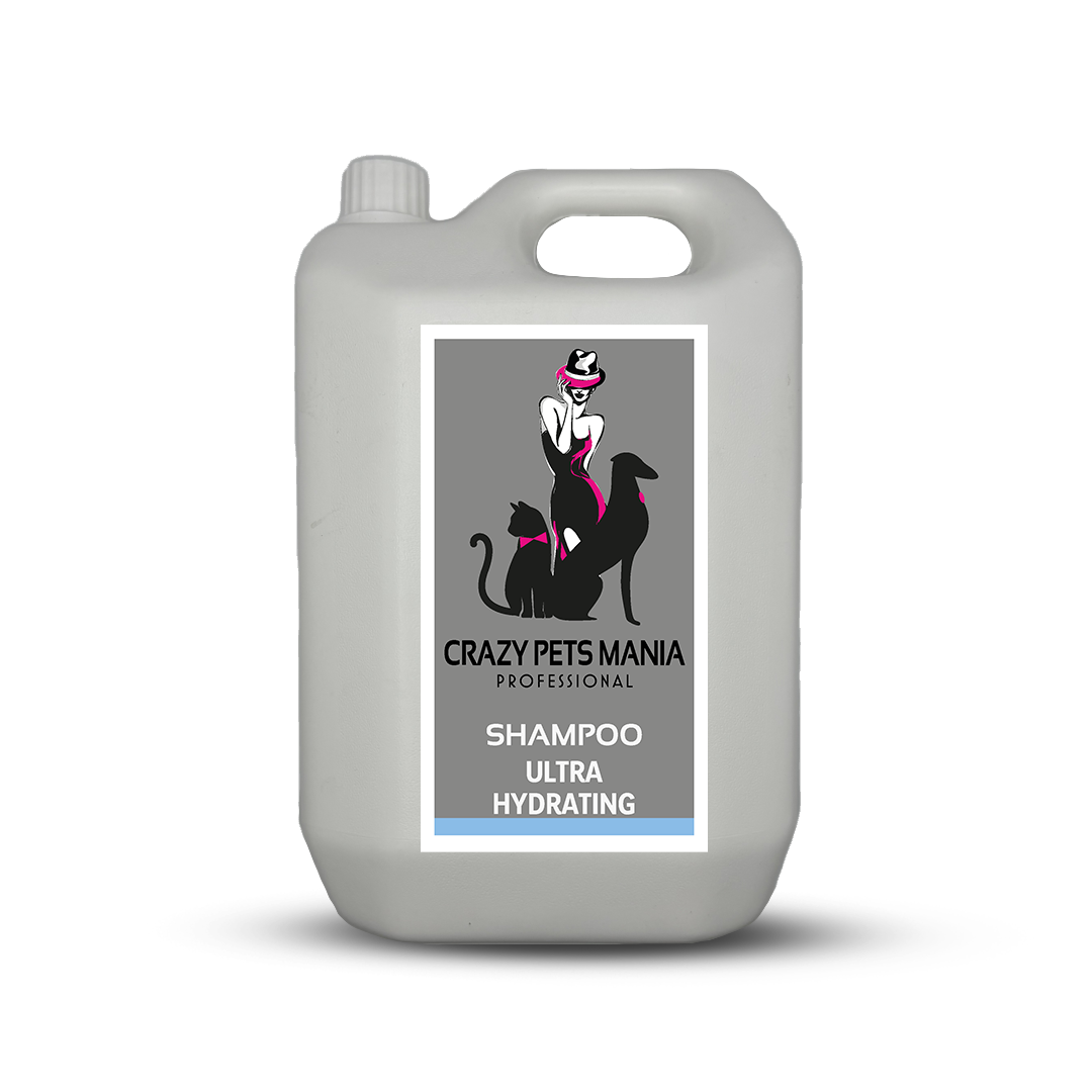 Shampoo Ultra Hydrating 2700 ml