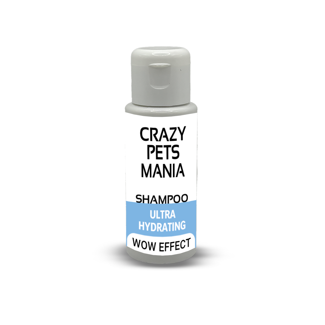 Shampoo Ultra Hydrating 50 ML