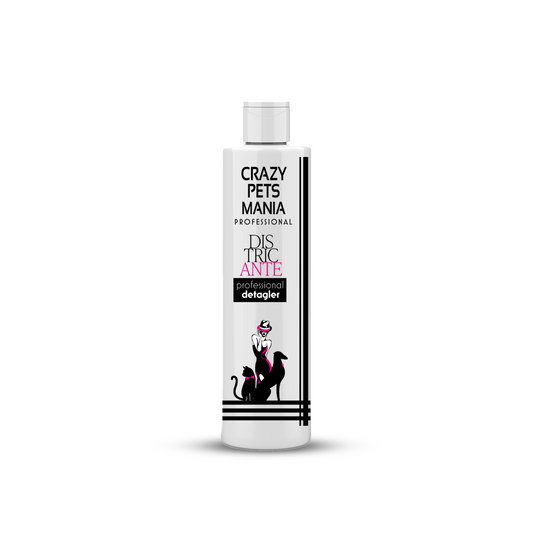 Districante professionale 200 ml
