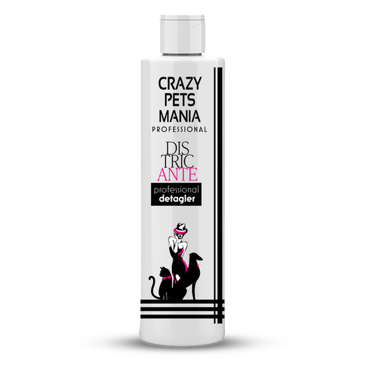 Districante professionale 500 ml