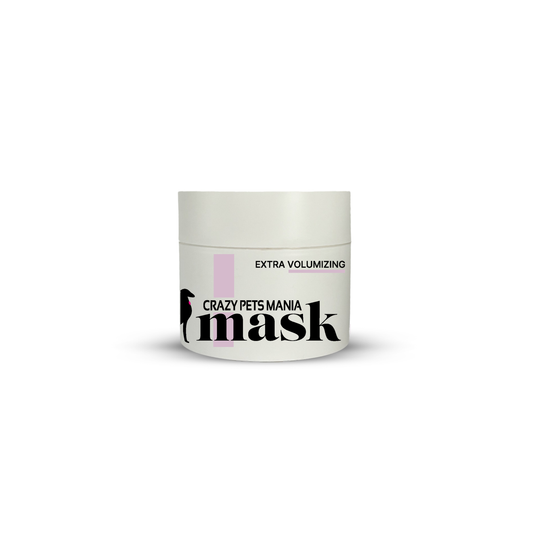 Maschera Extra Volumizing 200 ml
