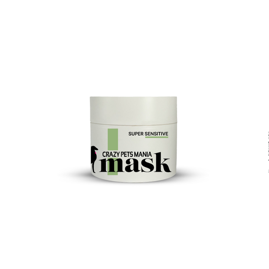 Maschera Super Sensitive 200 ml