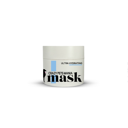 Maschera Ultra Hydrating 200 ml