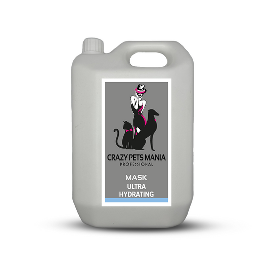 Maschera Ultra Hydrating 2700 ml