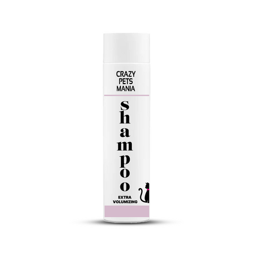 Shampoo Extra Volumizing 250 ml - Confezione da 6 pezzi