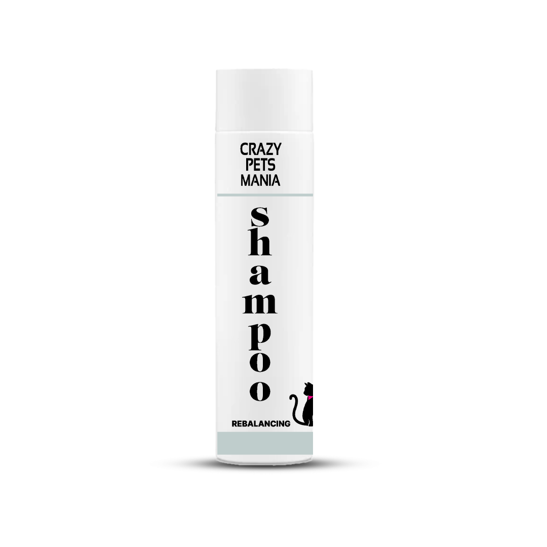 Shampoo Rebalancing 250 ml - Confezione da 6 pezzi