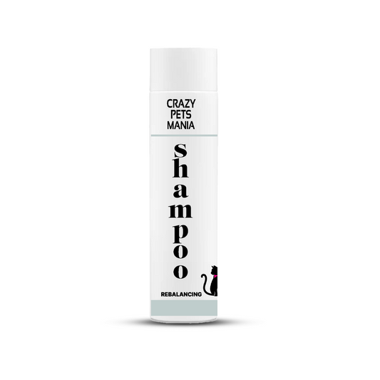 Shampoo Rebalancing 250 ml - Confezione da 6 pezzi