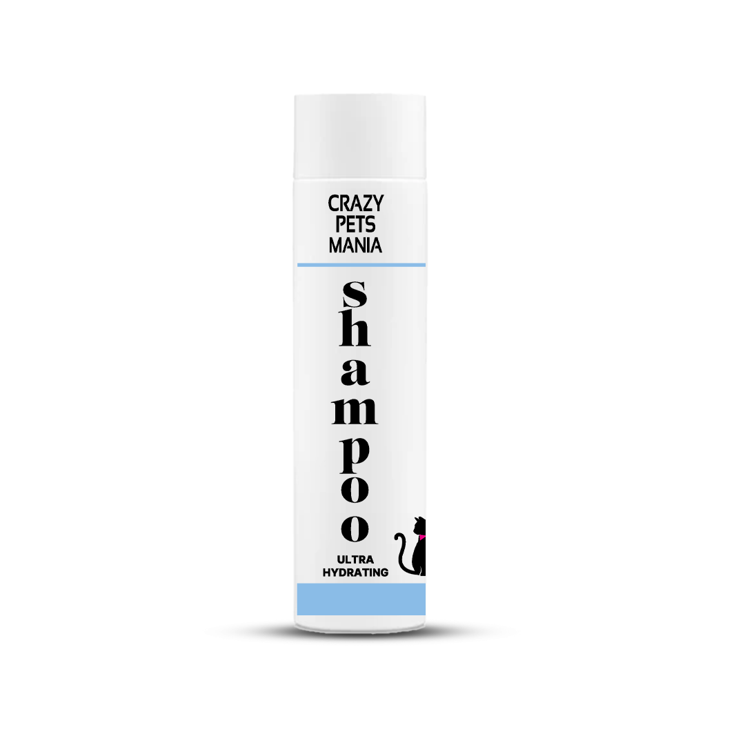 Shampoo Ultra Hydrating 250 ml - Confezione da 6 pezzi