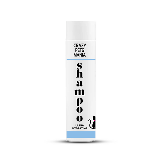 Shampoo Ultra Hydrating 250 ml - Confezione da 6 pezzi