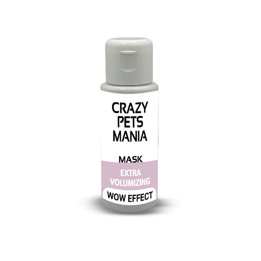 Maschera Extra Volumizing 50 ml