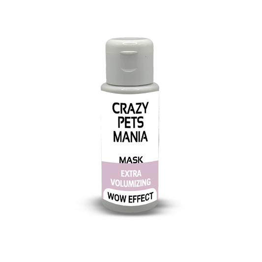 Maschera Extra Volumizing 50 ml