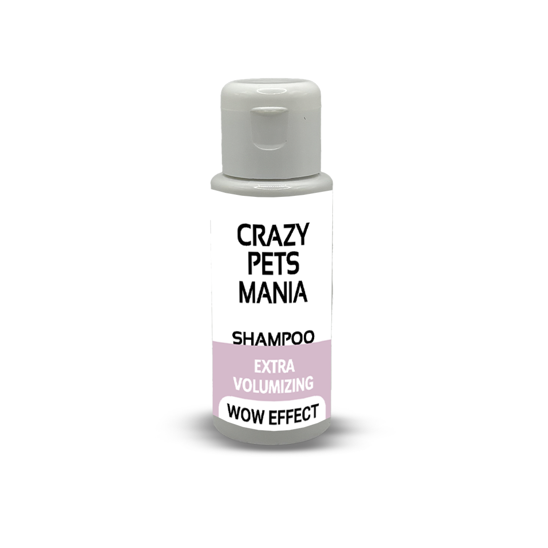 Shampoo Extra Volumizing 50 ml
