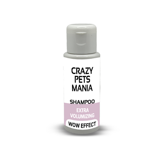 Shampoo Extra Volumizing 50 ml