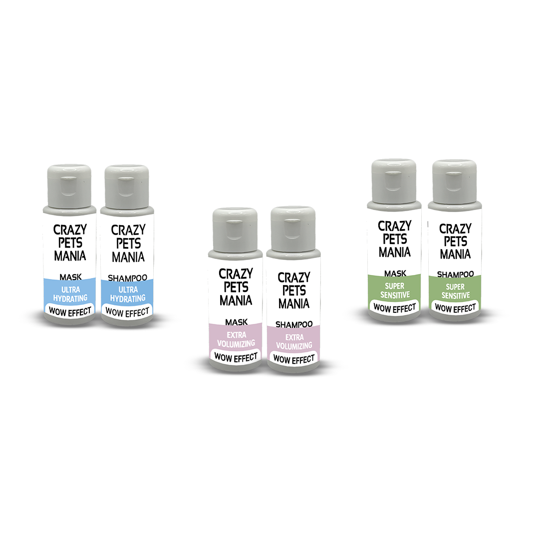 KIT PROVA 50 ML