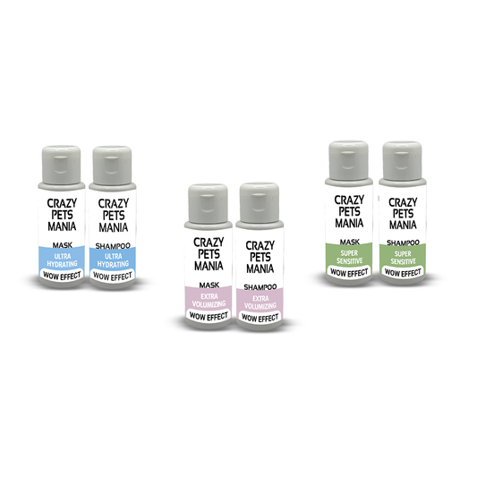 KIT PROVA 50 ML