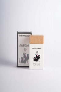 Elisir de Parfum Anema