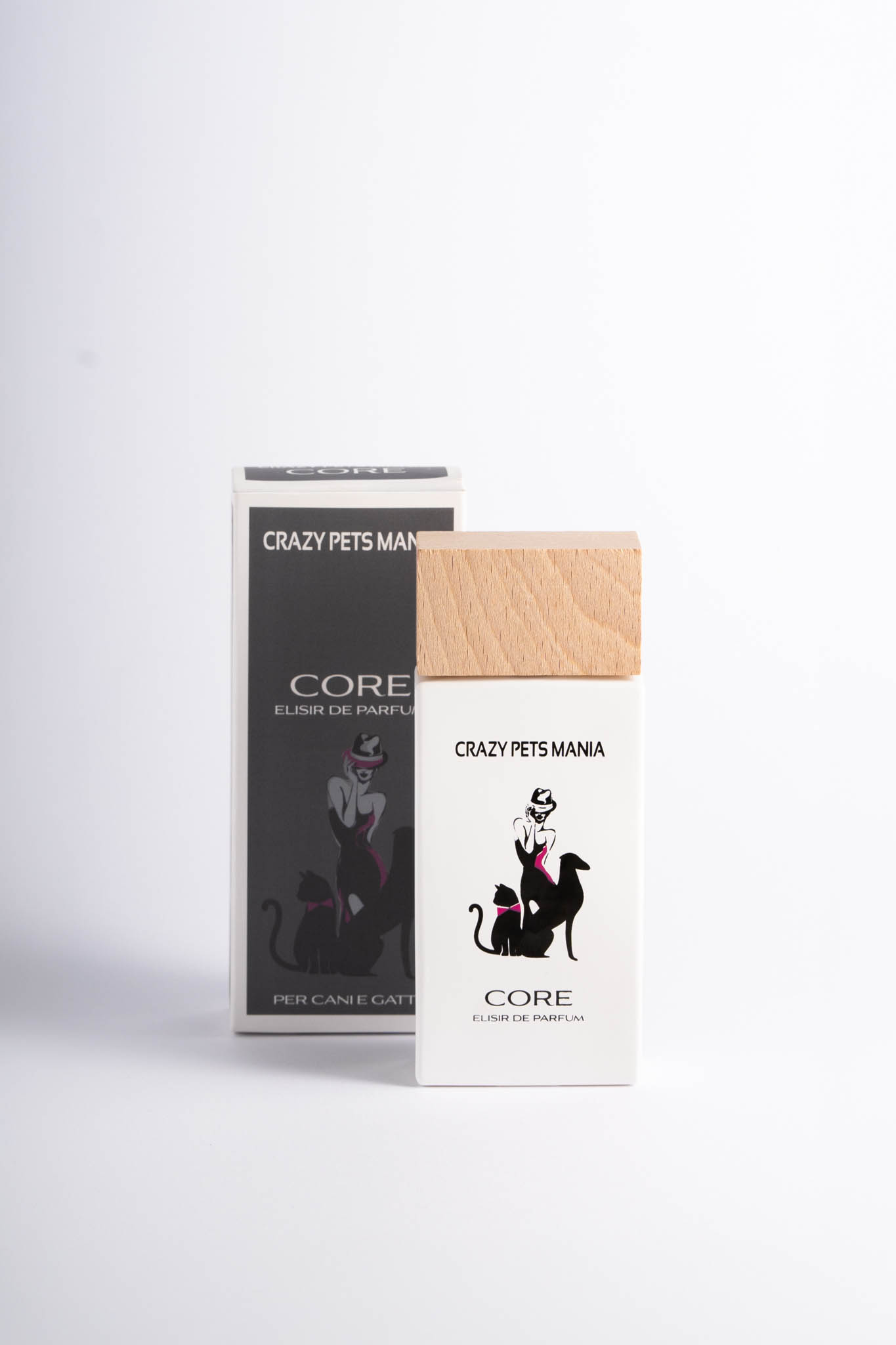 Elisir de Parfum Core - immagine 3