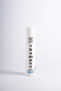 Shampoo Ultra Idratante